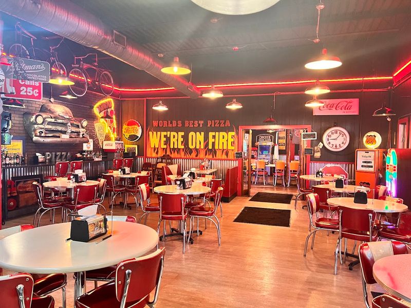 Friendly Service and a Community Feel That Keeps People Returning