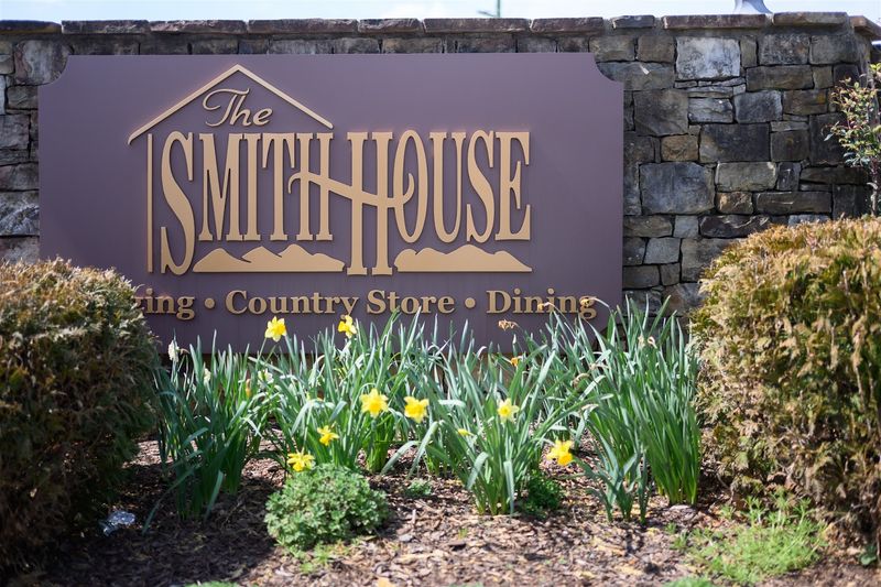 Why People Gladly Build The Trip Around This Place