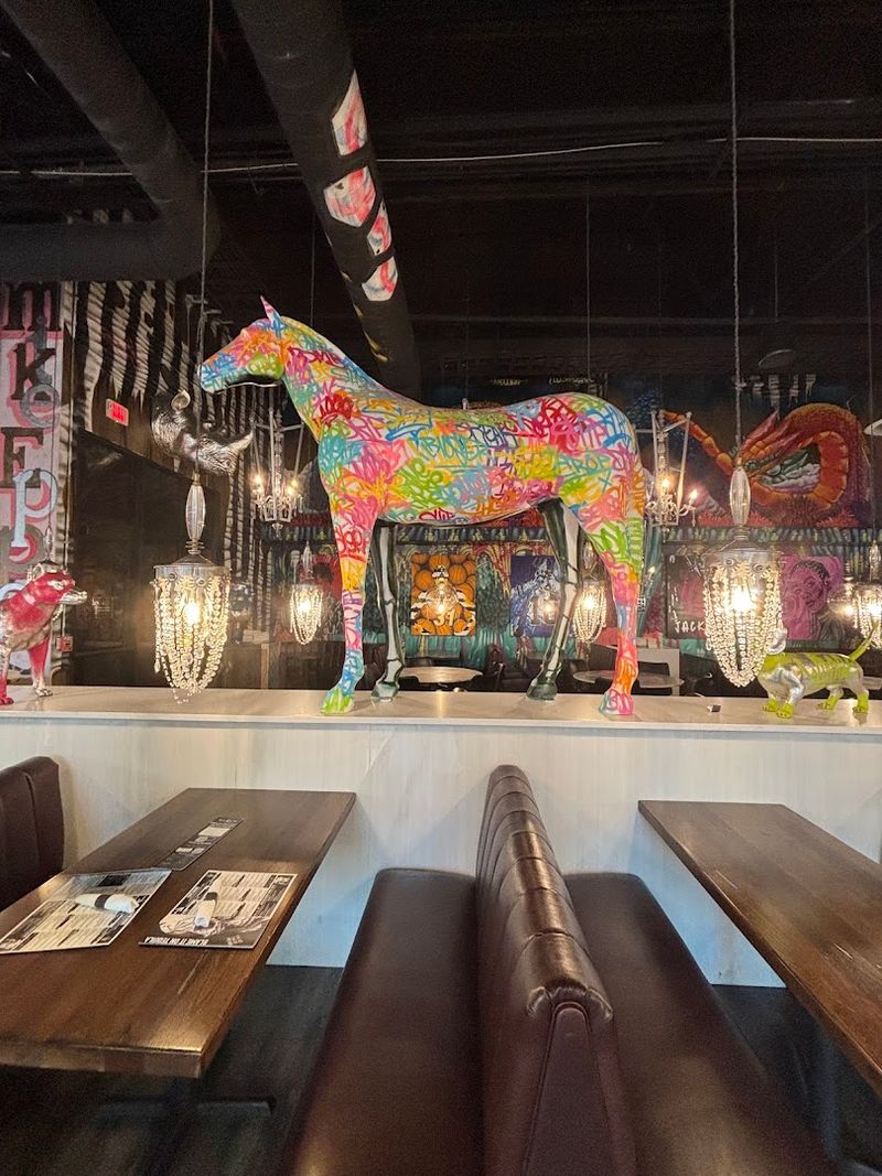 The Location Makes It a Perfect Downtown Indianapolis Anchor