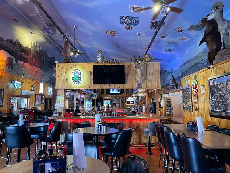 The Wild Western Vibe That Sets The Tone Fast