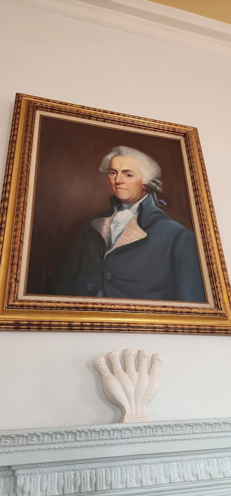 William Franklin and the Weight of Loyalty