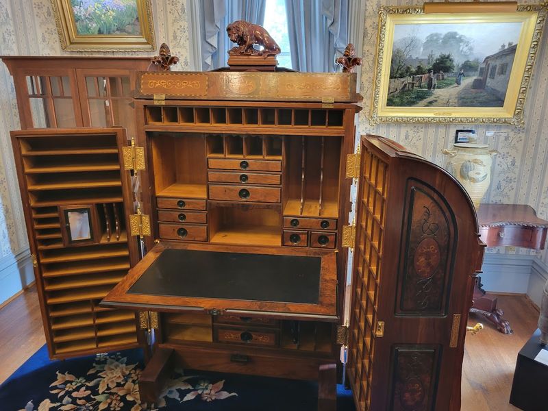 Ceramics and Decorative Arts Worth the Trip Alone