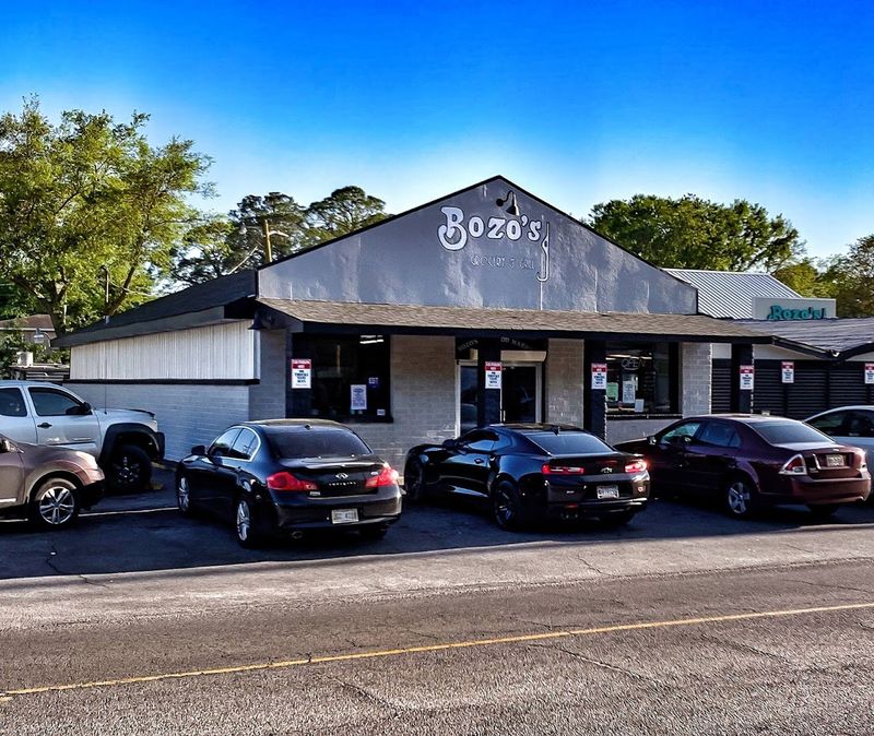 The Kind Of Local Favorite That Knows Not To Overdo It