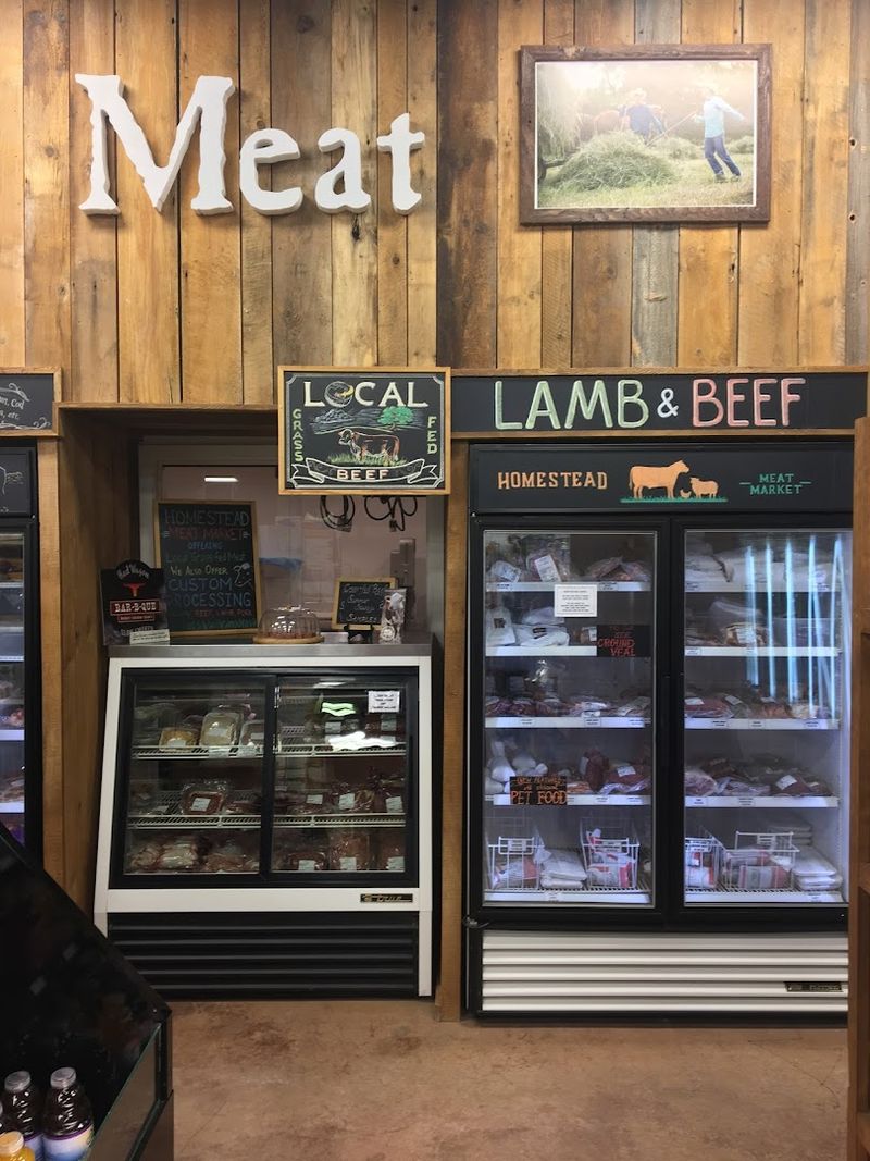 Grass-Fed Beef and Pastured Poultry Worth Talking About