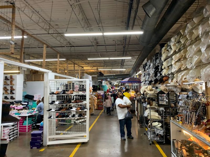 The Vintage and Secondhand Finds That Keep Shoppers Coming Back