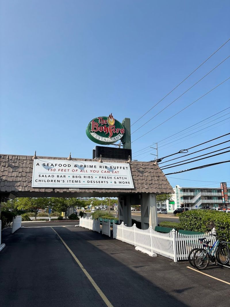 The All-You-Can-Eat Spot People Keep Talking About