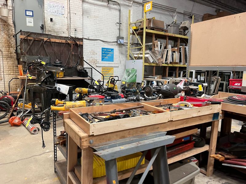 How Community Forklift Makes Home Updates Feel More Doable