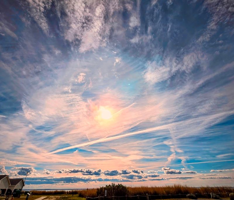 The Pier Walk That Feels Harder To Shrug Off After Dark