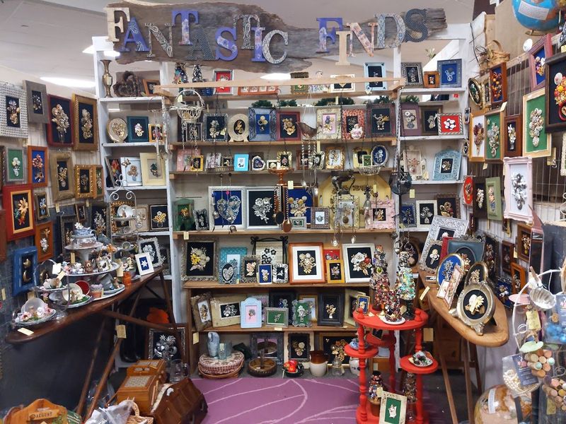 Why Every Booth Feels Like A New Surprise