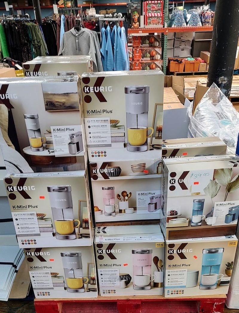 The Alabama Store That Makes Sticker Shock Disappear