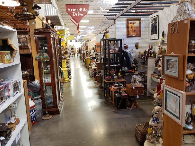 Why Every Booth Feels Like A New Surprise