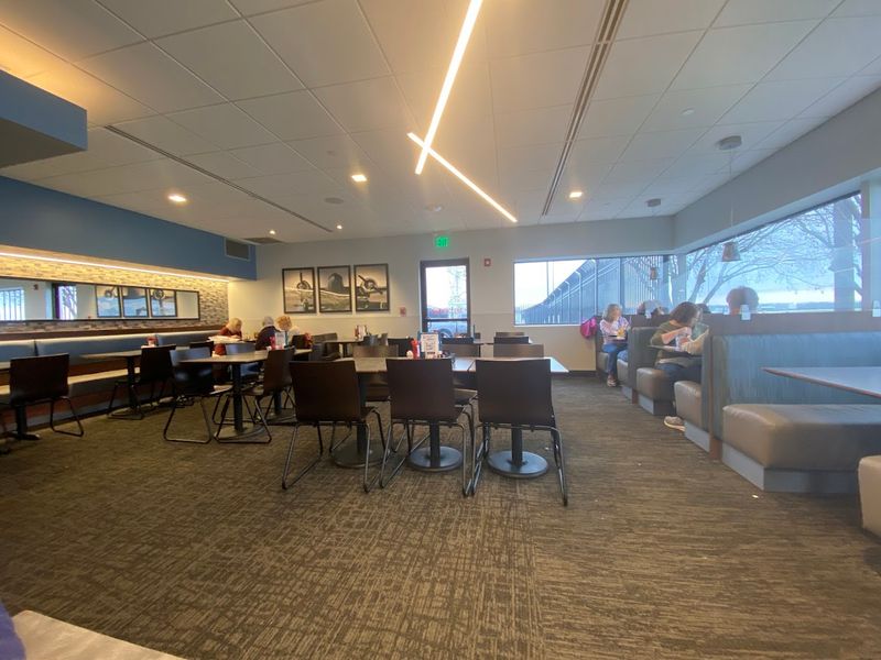 The Atmosphere Is Unlike Any Other Diner in Indiana