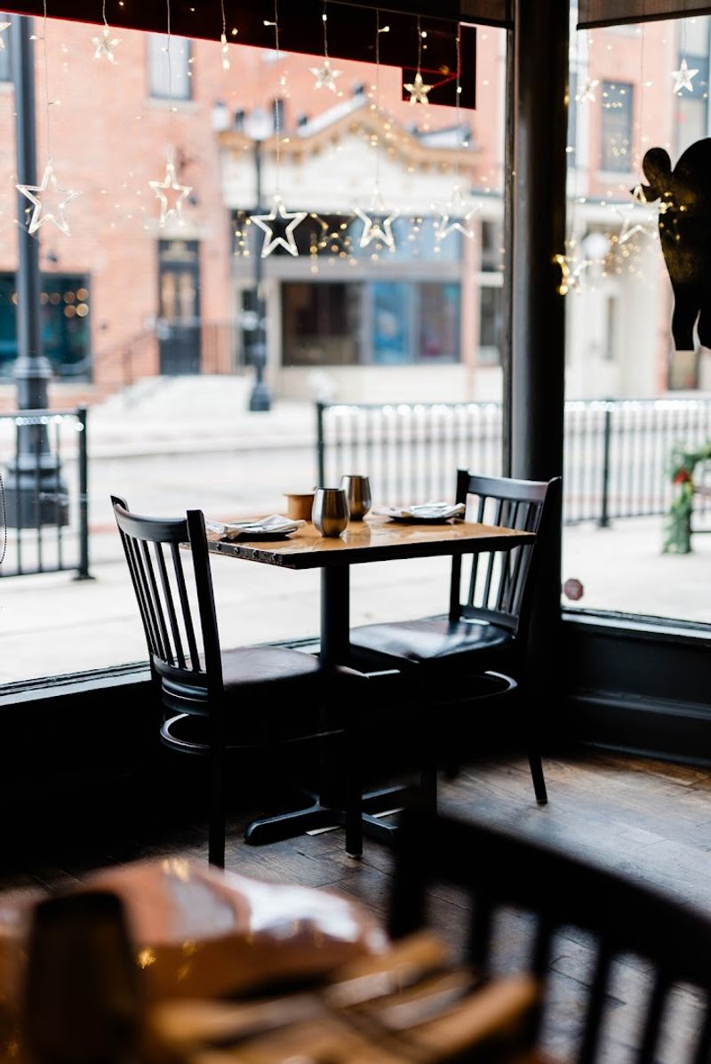 Downtown Fort Wayne Location With Great Nearby Spots