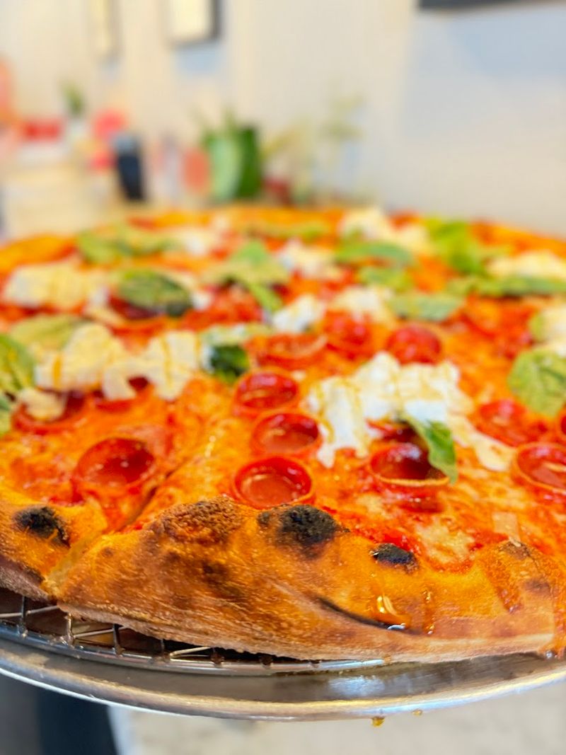 The Signature Crust That Sparks Serious Conversations