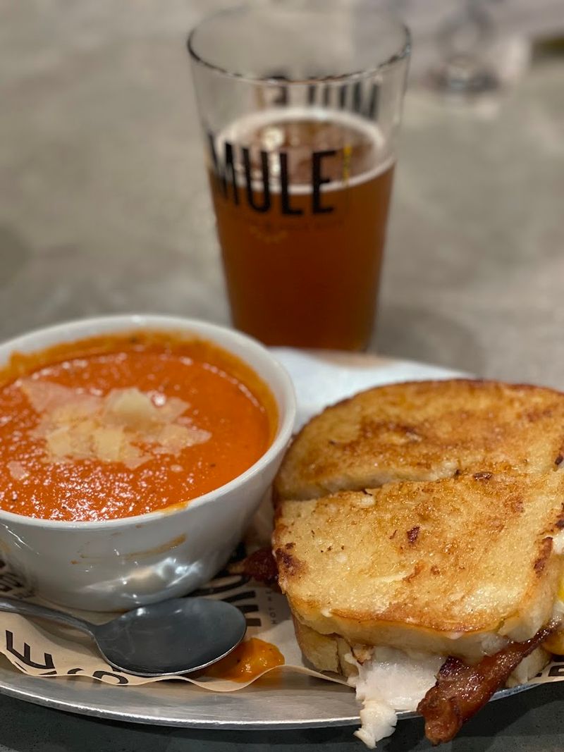 The Service Makes the Experience Feel Complete