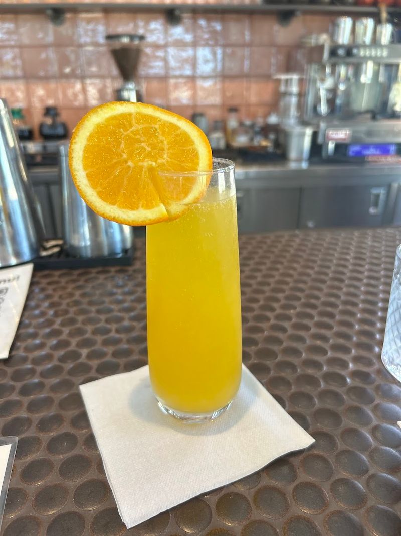 Fresh-Squeezed Juice Changes The Morning Game