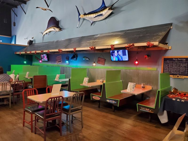 Atmosphere and Decor That Feels Like a Destination