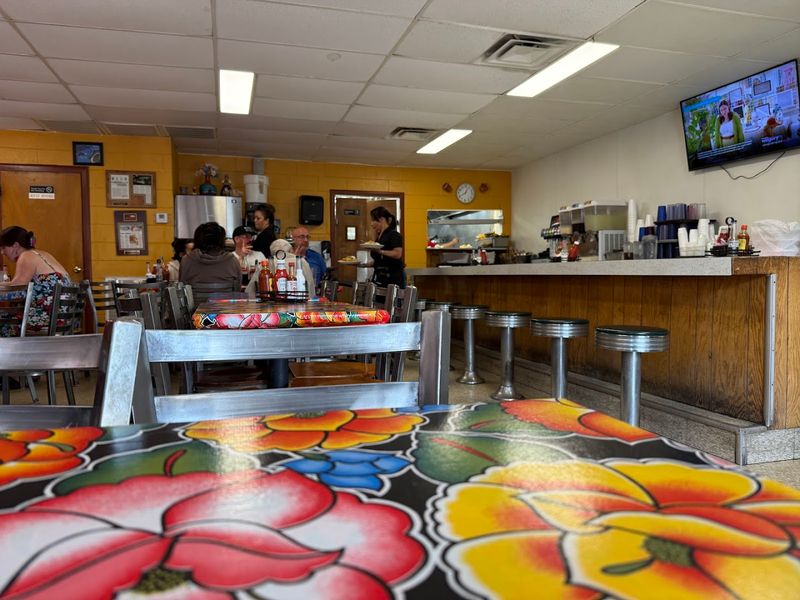 The Retro Interior With Genuine Character