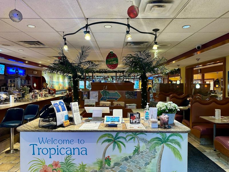 The Atmosphere Earns Its Own Mention