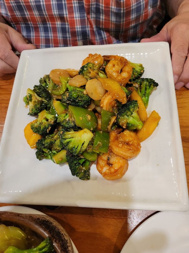 Service That Makes the Meal Feel Special