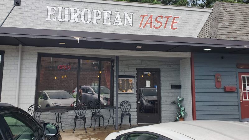 Finding European Taste and Planning Your Visit