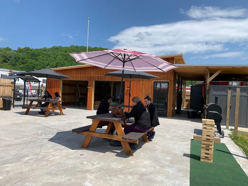 The Atmosphere That Keeps People Coming Back