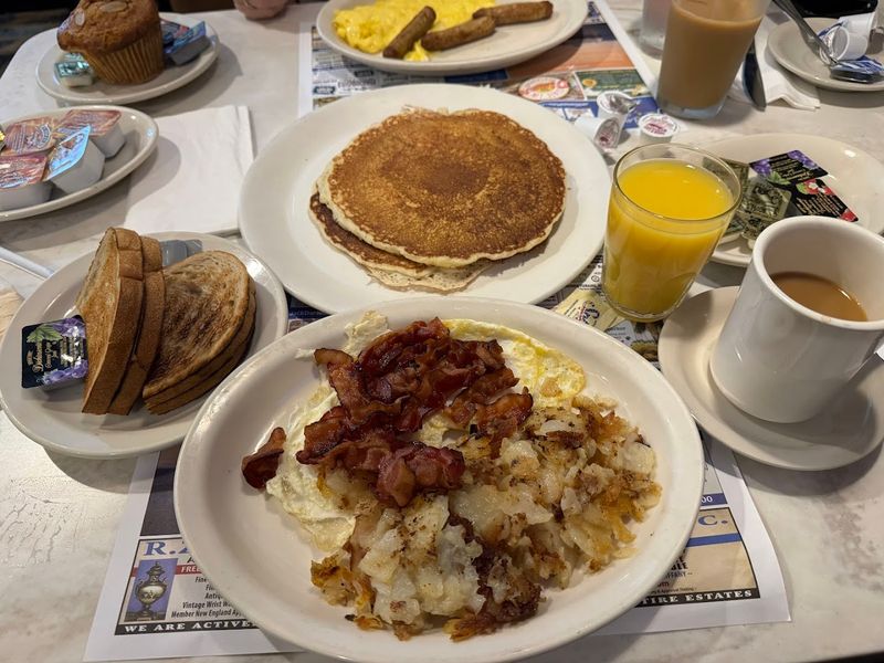 Breakfast All Day, Every Day