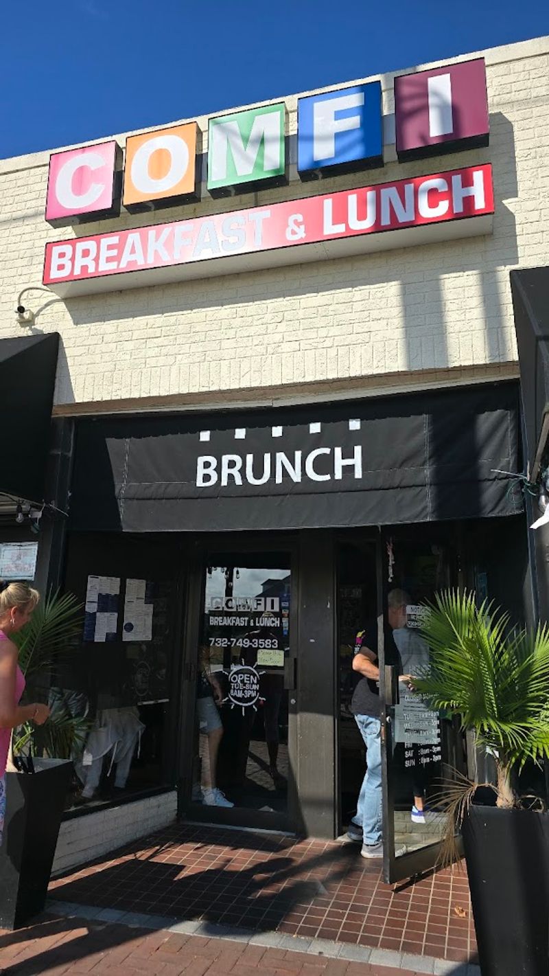 Why Comfi of Belmar Belongs on Every Jersey Shore Itinerary