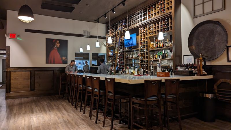 A Warm, Rustic-Modern Space That Fits Any Occasion