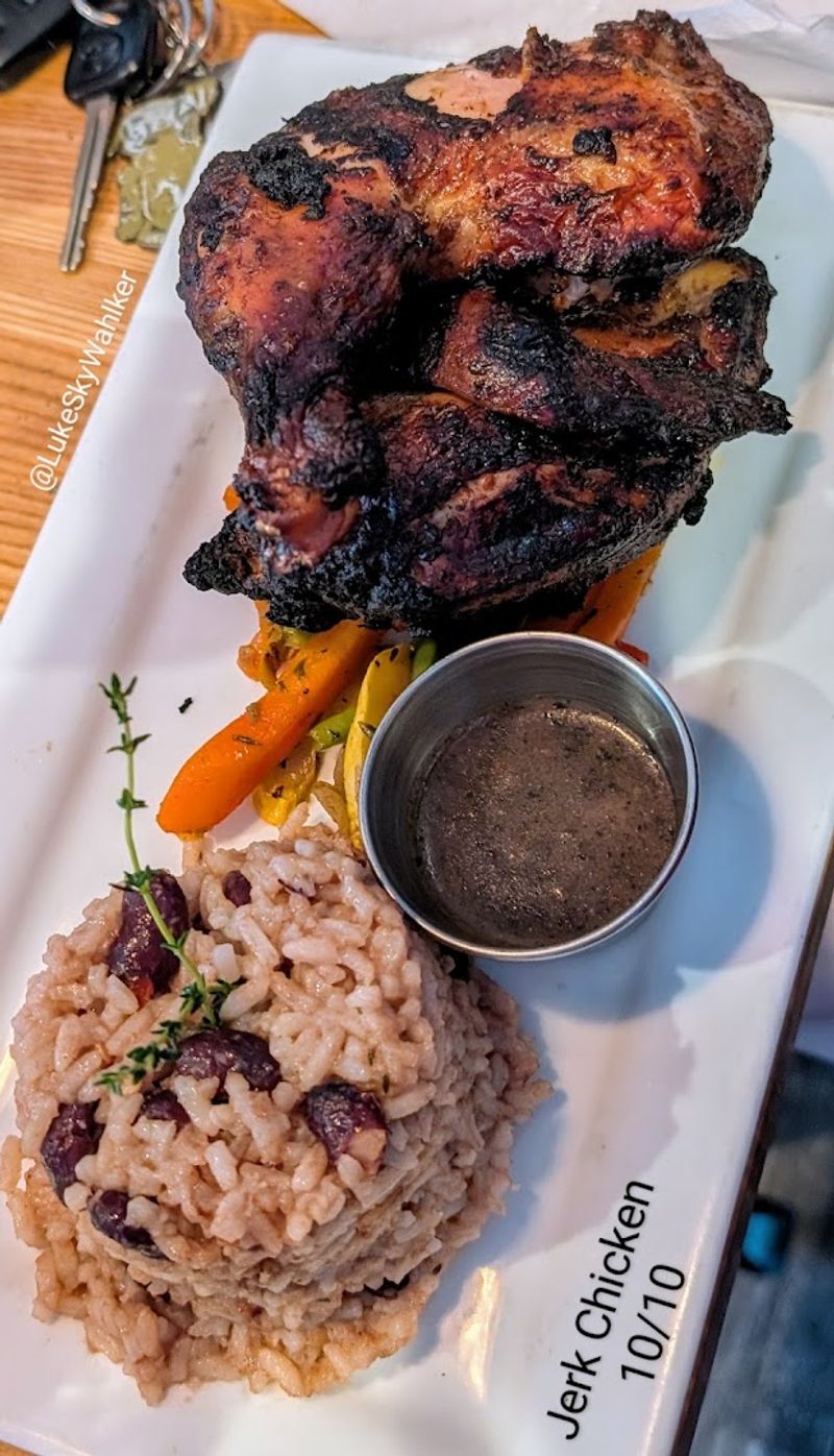 Chef Teddian's Commitment to Freshness and Quality