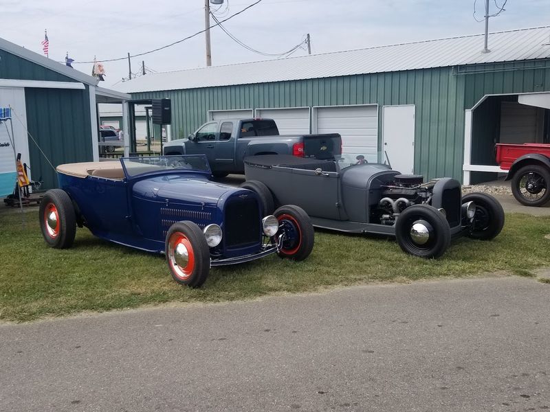 Rare Automotive Parts That Serious Collectors Cannot Ignore