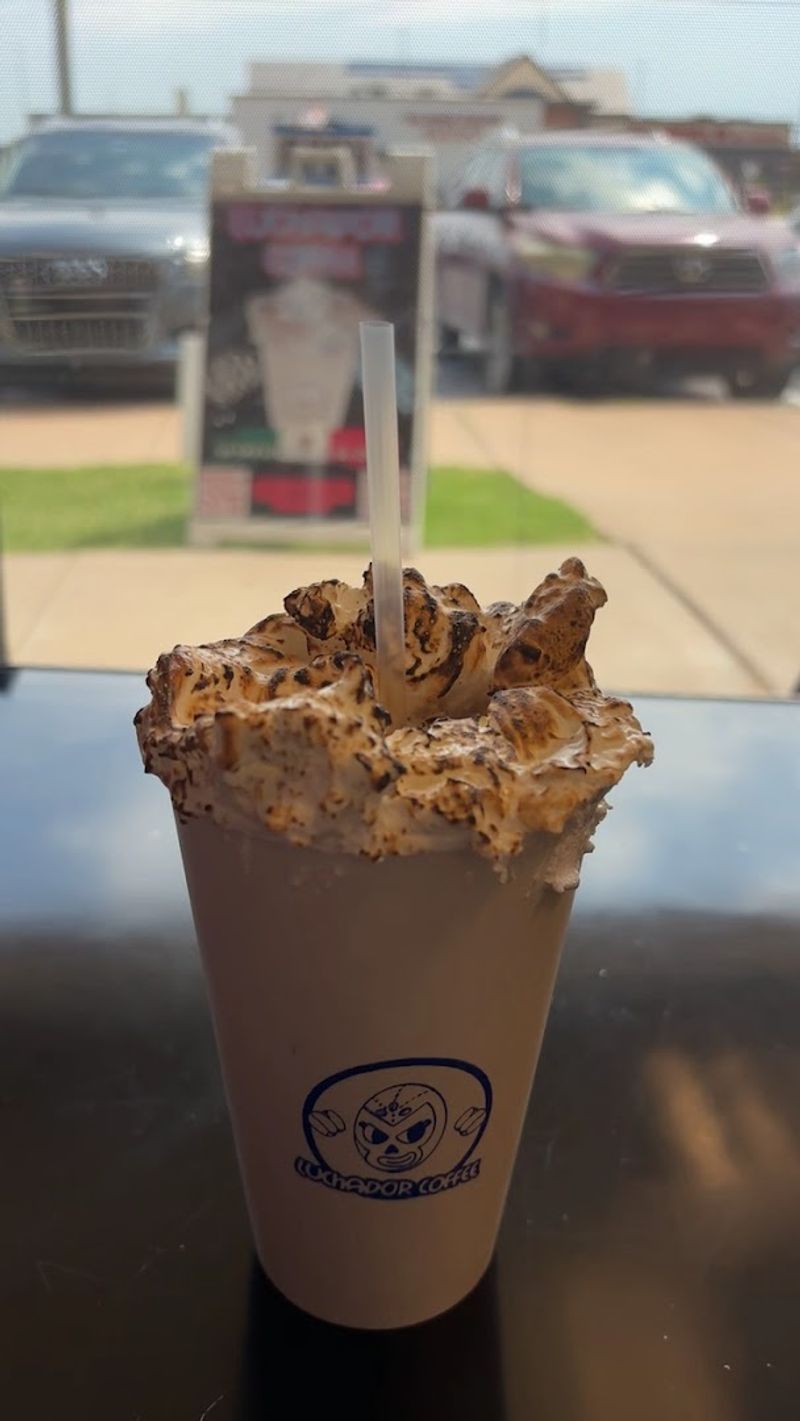 Espresso Whipped Cream and the Art of the Topping