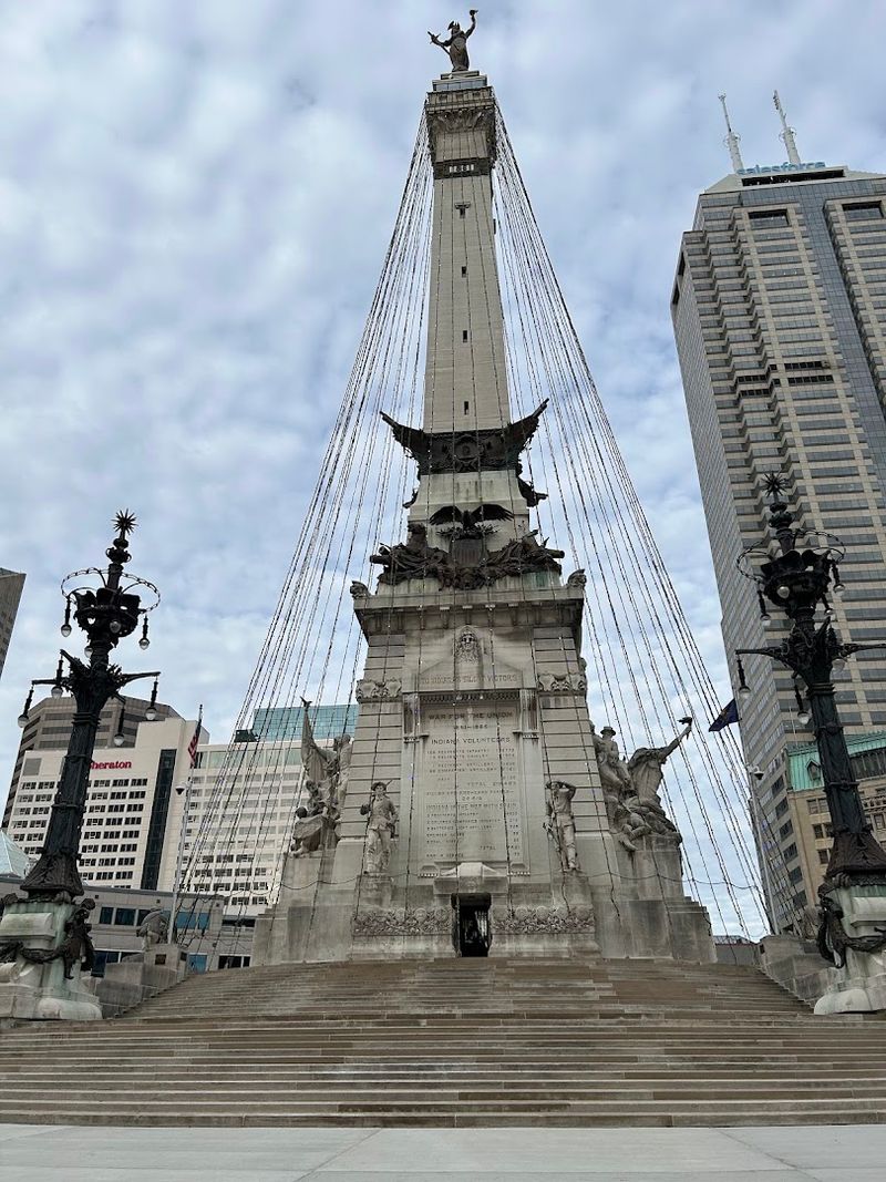 Climbing 331 Steps Is More Fun Than You Think