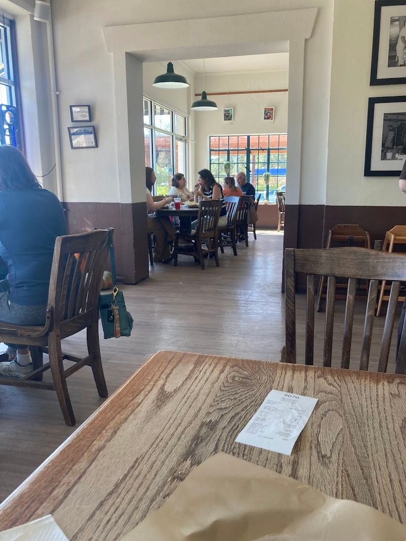 Mornings on Burnet Road Start Here