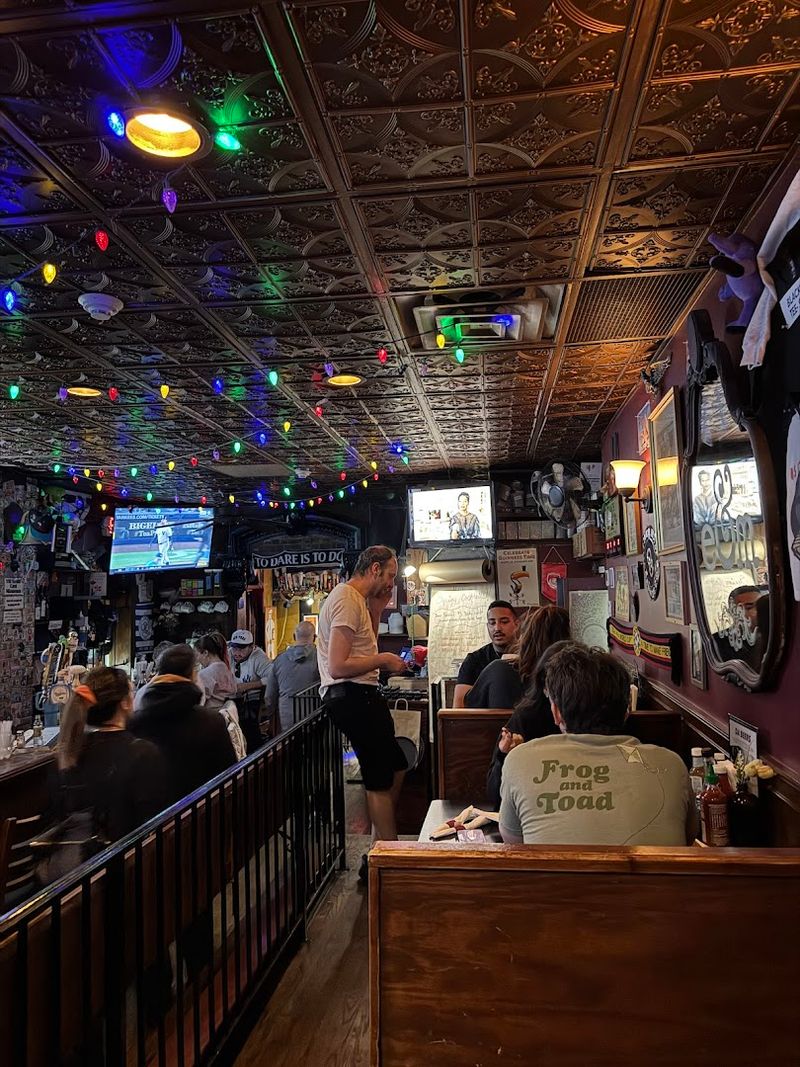 Watching the World Cup Final Here Is an Experience