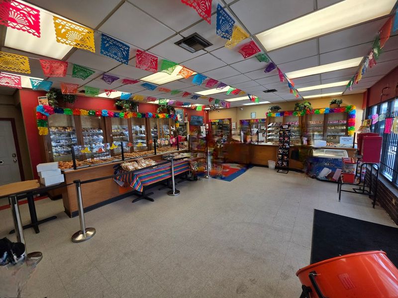 Walking In Feels Like Coming Home