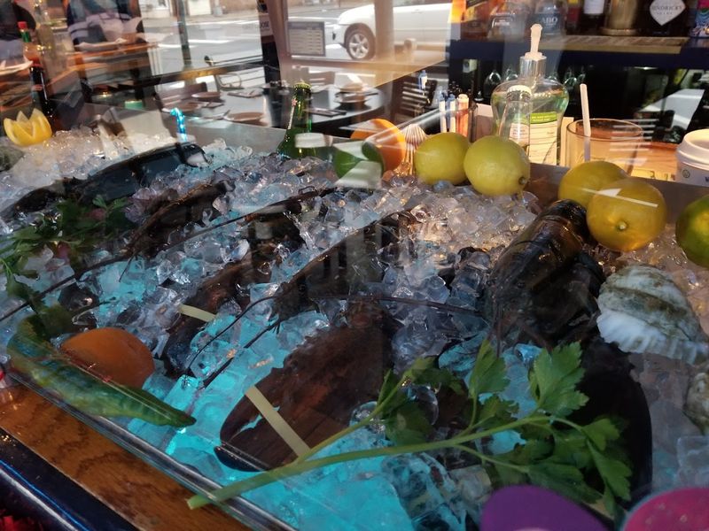 The Raw Bar That Changes Everything