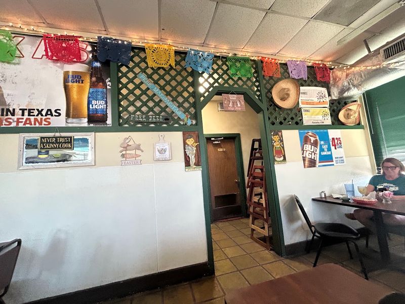 First Impressions Inside: Lived-In and Lovable