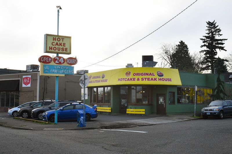 Why This Portland Diner Deserves a Spot on Your List