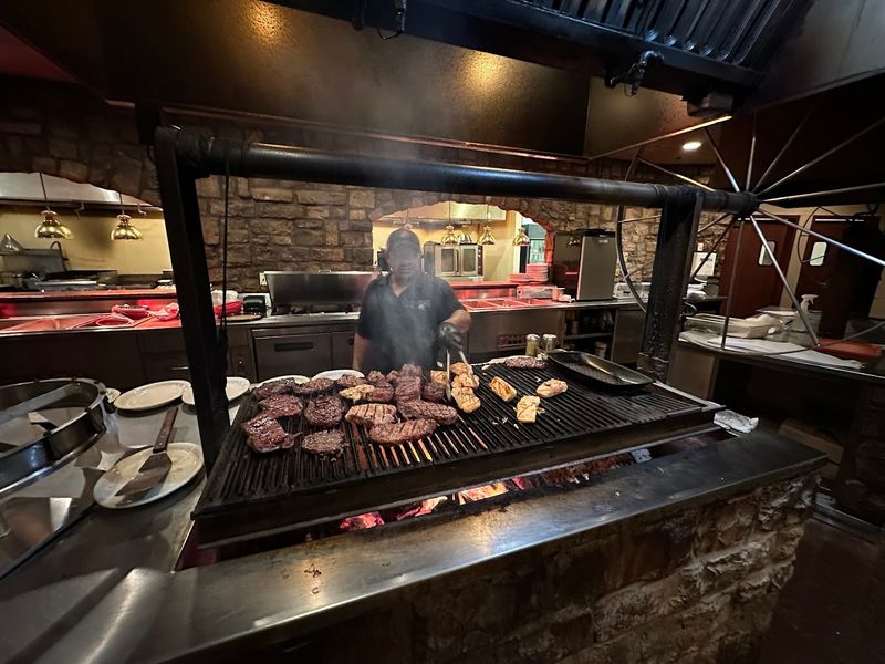 The Kind of Place You Tell Everyone About