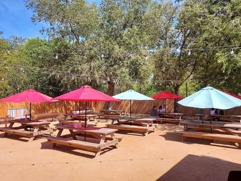 The Atmosphere That Pulls You Back