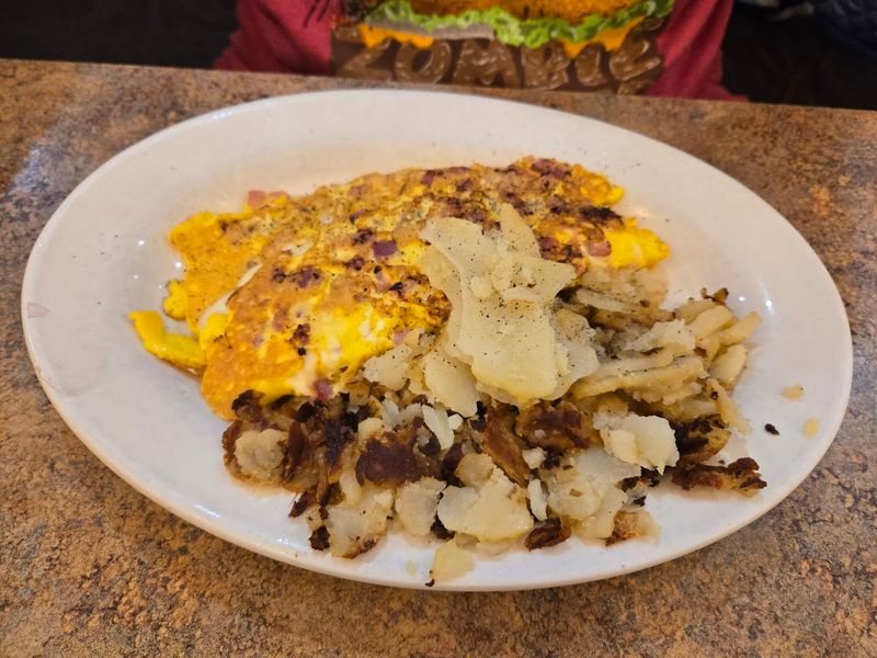 Breakfast That Earns Its Own Standing Ovation