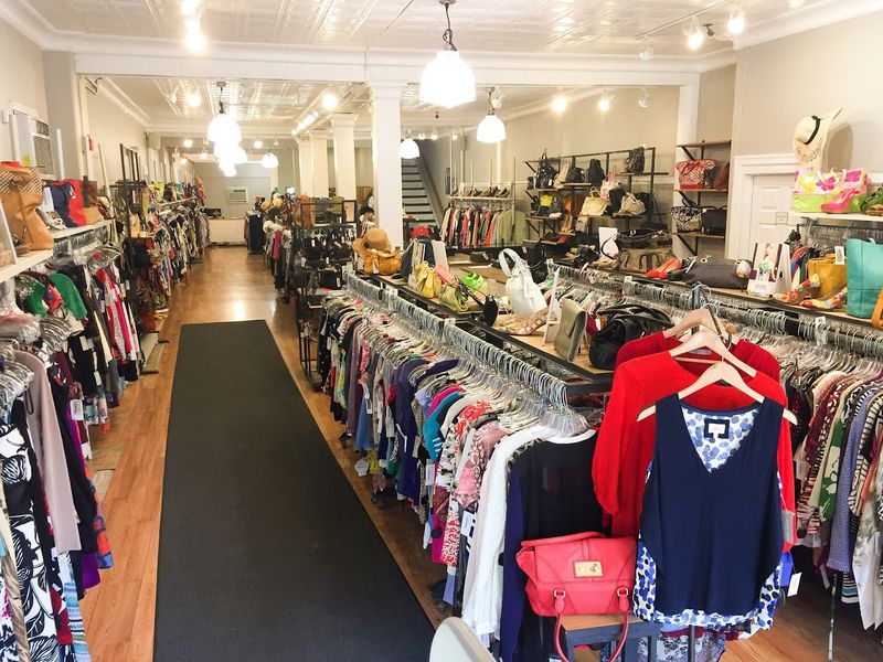 A Shopping Experience Built on Designer Quality