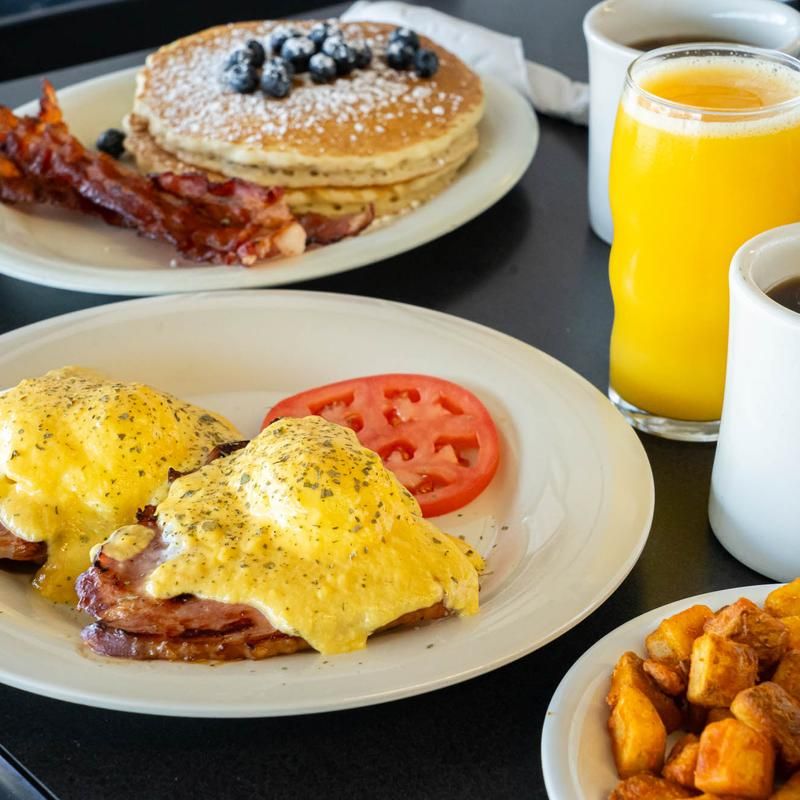 The Familiar Southern Flavors That Keep Winning People Over