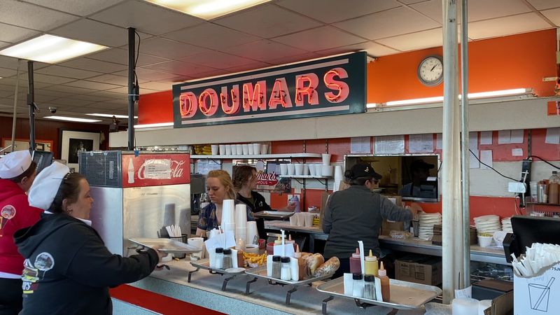 Featured on Food Network and Beyond