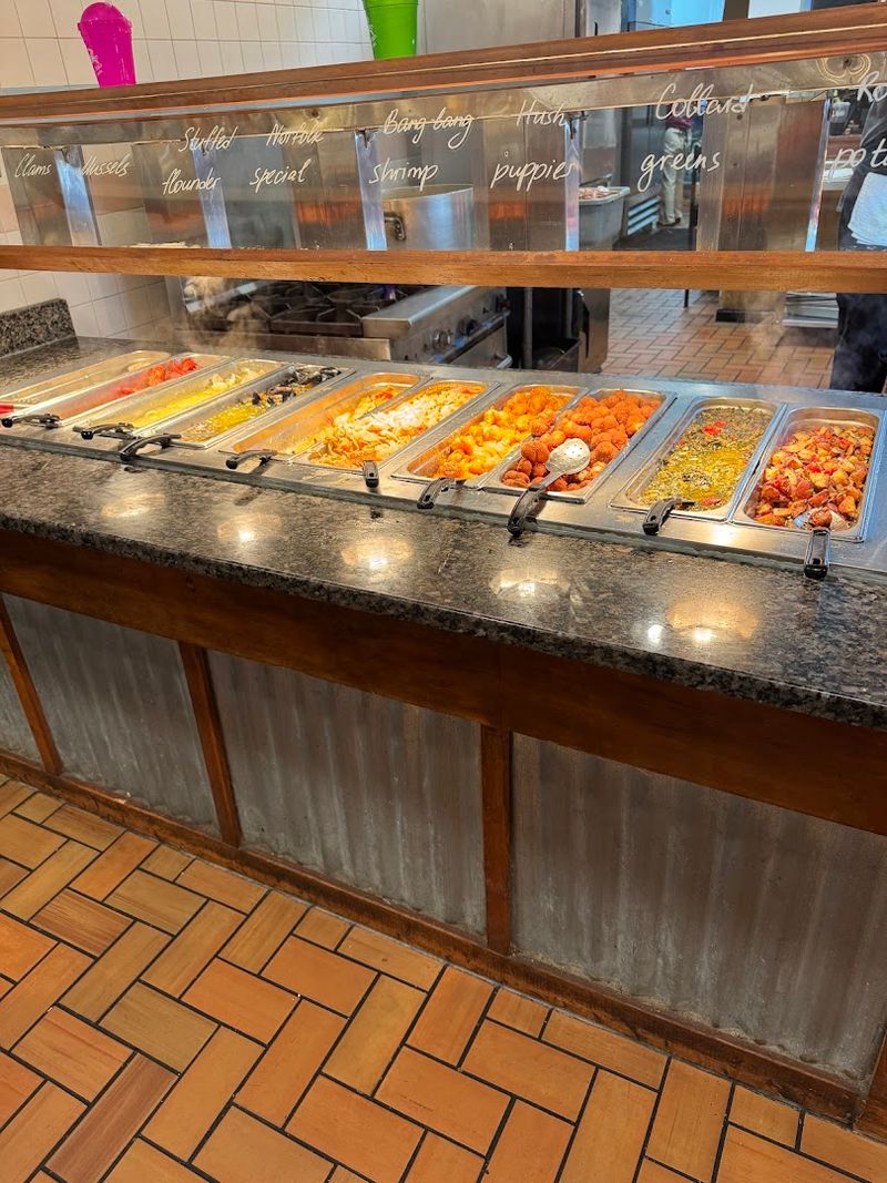 Why This Place Feels Bigger Than A Regular Dinner Stop