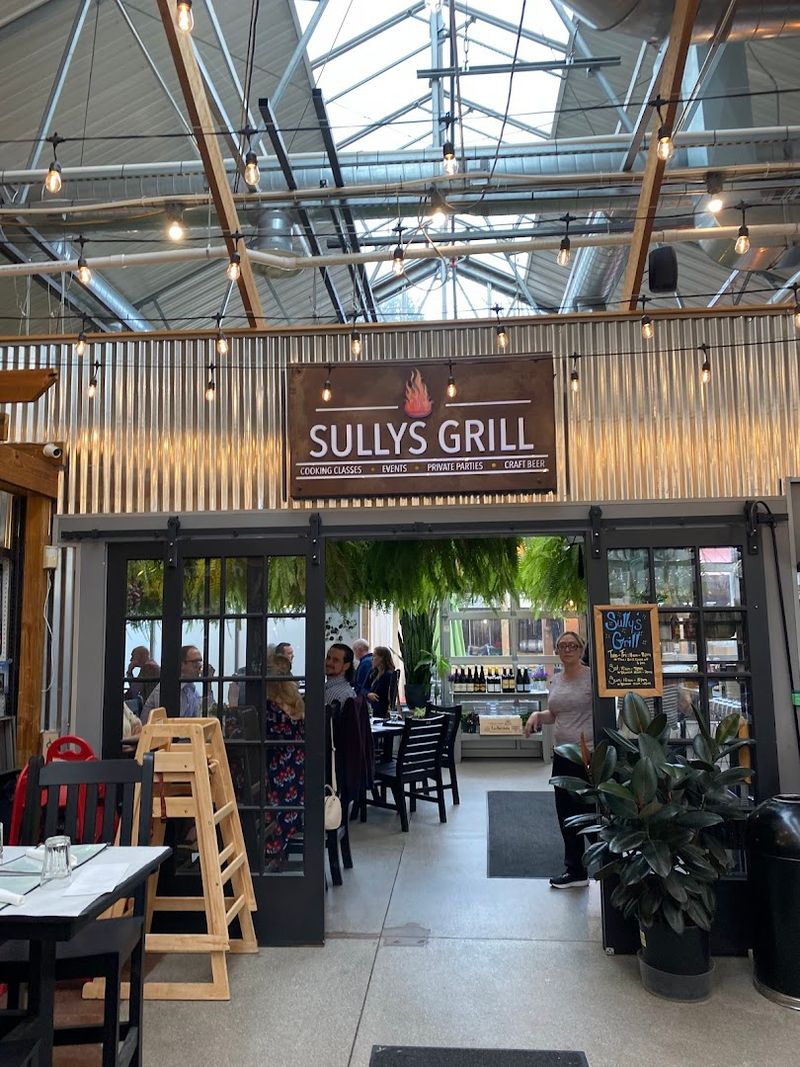 Cooking Classes and Special Events That Make It More Than Just a Restaurant