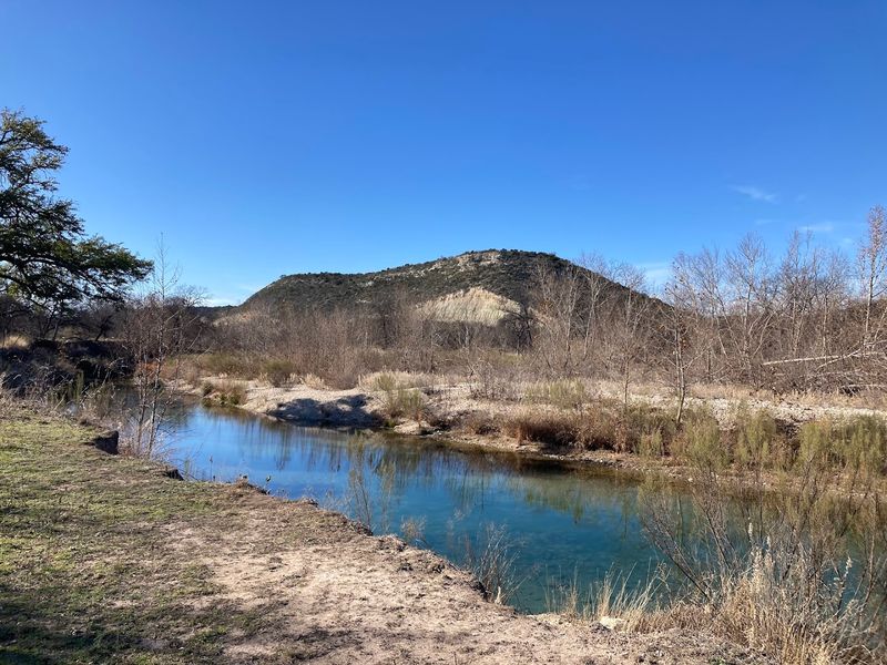 Mountain Biking Through Backcountry You Did Not Expect