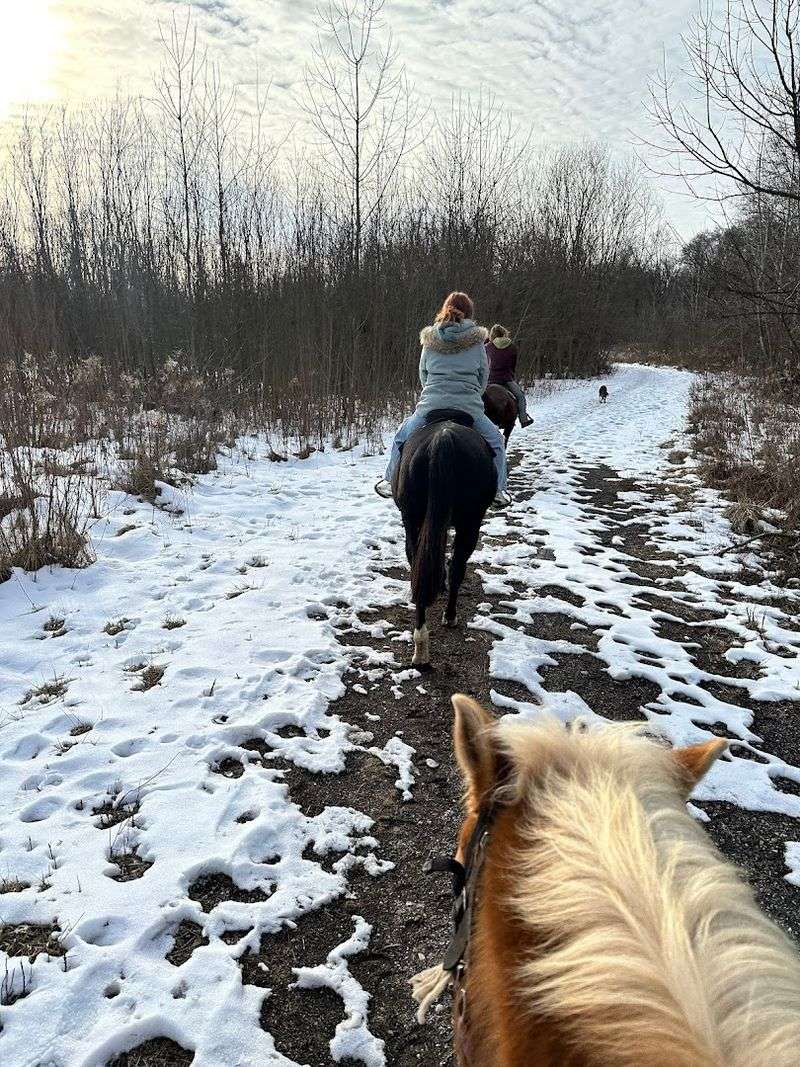 Inclusive, Welcoming Rides for All Experience Levels and Abilities