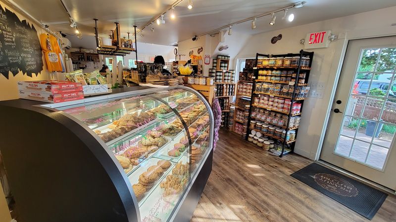 Freshly Ground Nut Butters That Will Ruin Store-Bought Forever